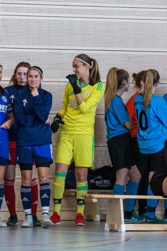 Bild 106 - Jens Rathje Cup B-Juniorinnen
